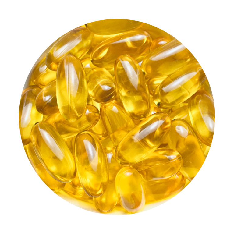 Ultra Potent Fish Oil - Image 3