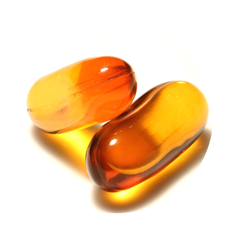 Ultra Potent Fish Oil - Image 4
