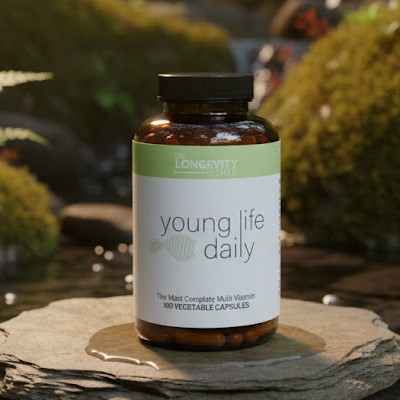 Young Life Daily