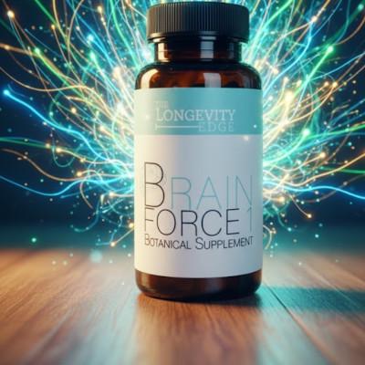 Brain Force One