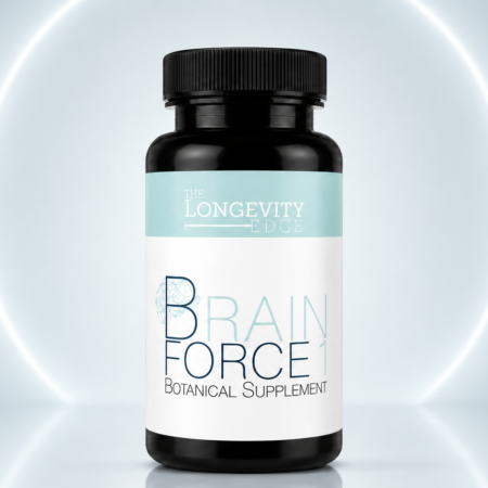 Brain Force One