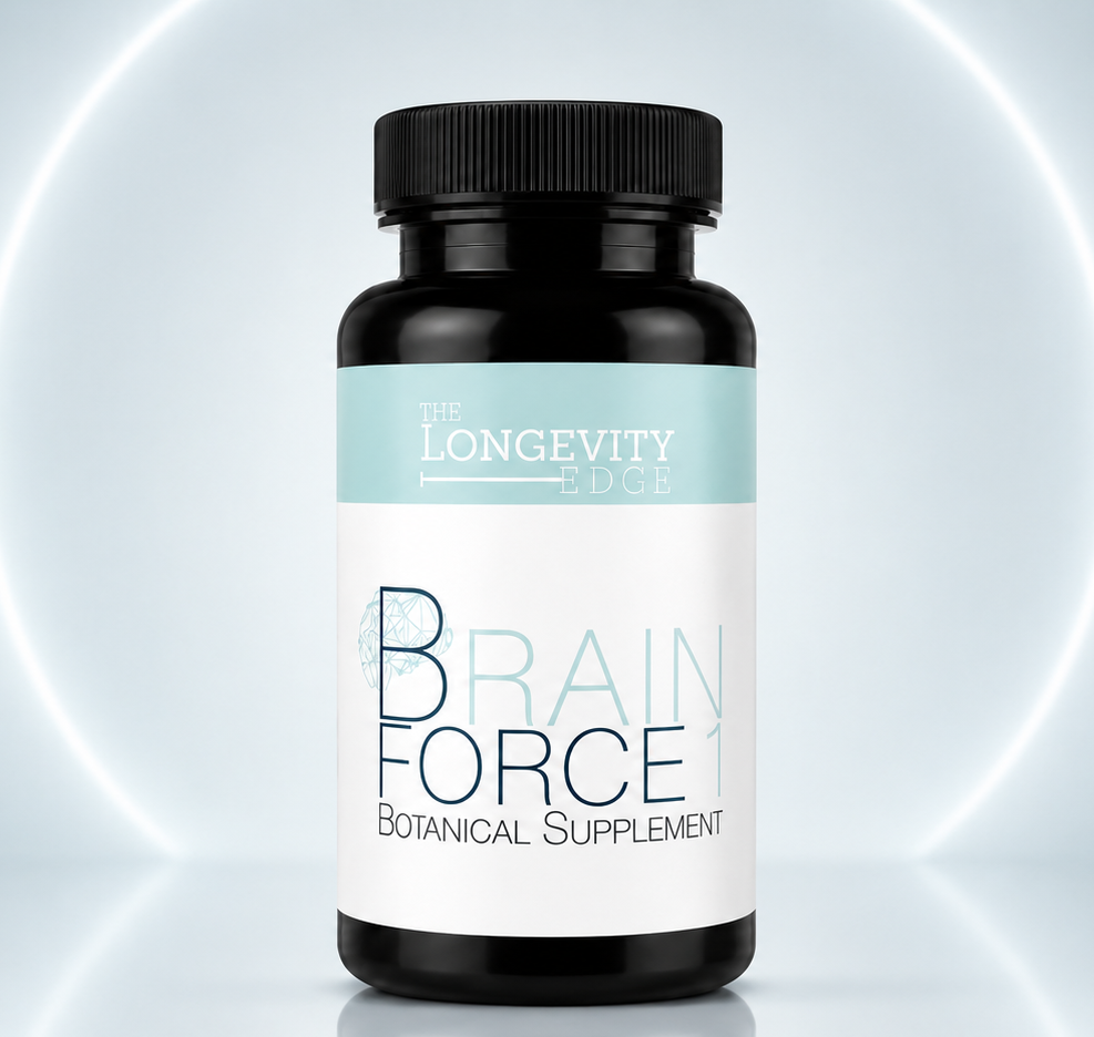 Brain Force One