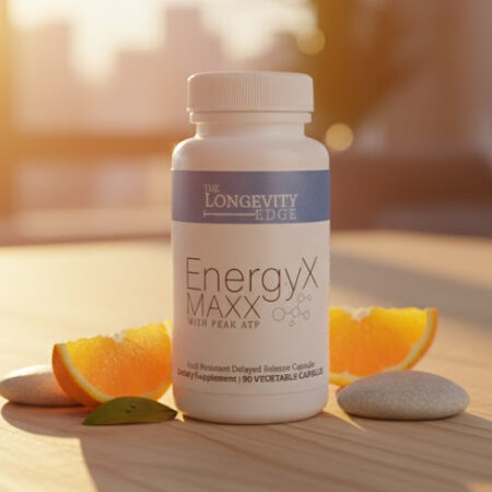 Energy X Maxx