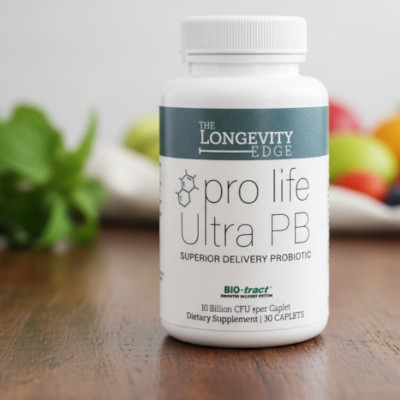 Pro Life Ultra Probiotic