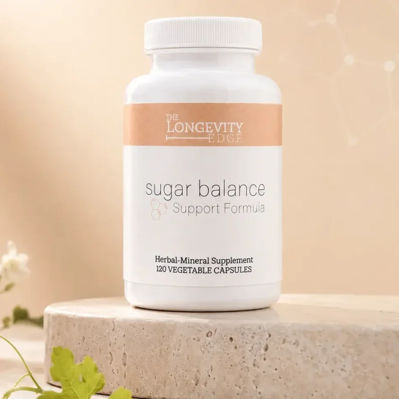 Sugar Balance Support Formula