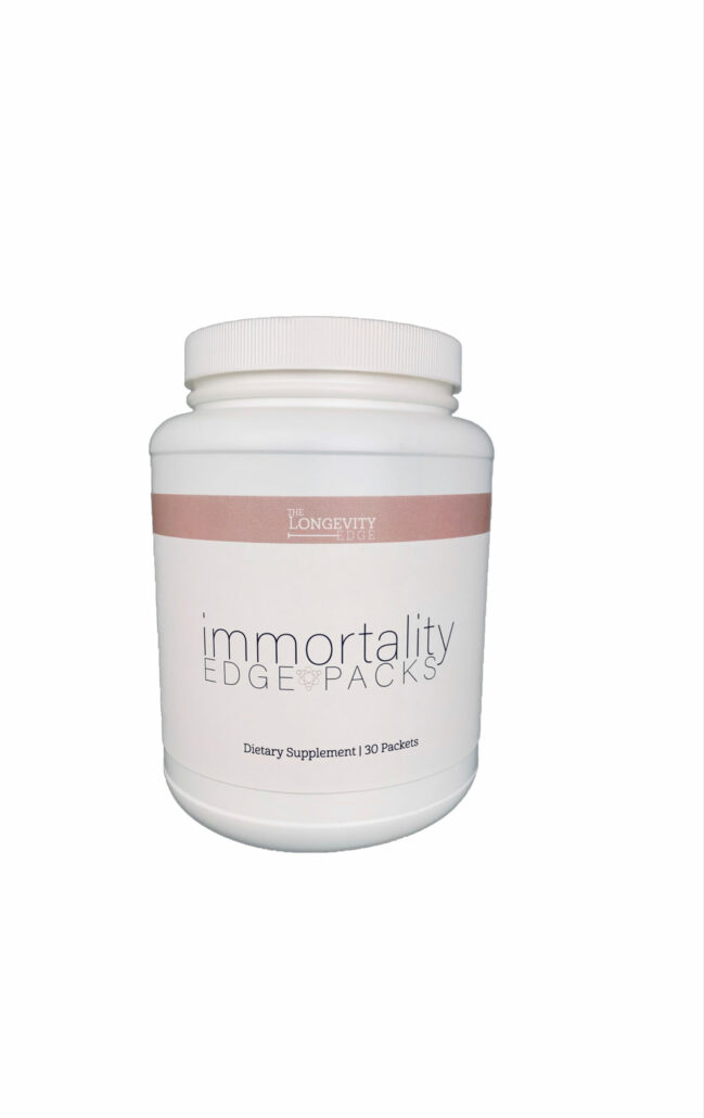 Immortality Edge Packs