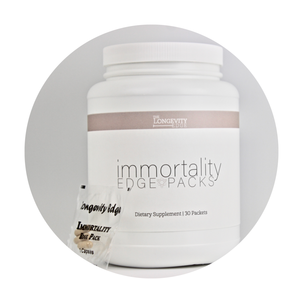Immortality Edge Packs