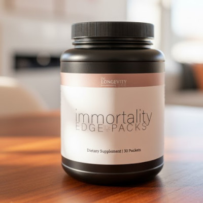 Immortality Edge Packs