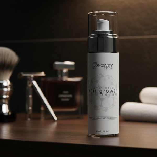 Stem Stim Hair Growth Serum