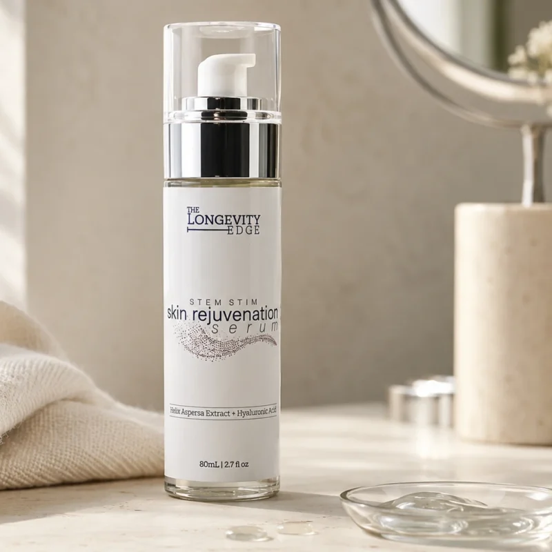 Facial Rejuvenation Serum