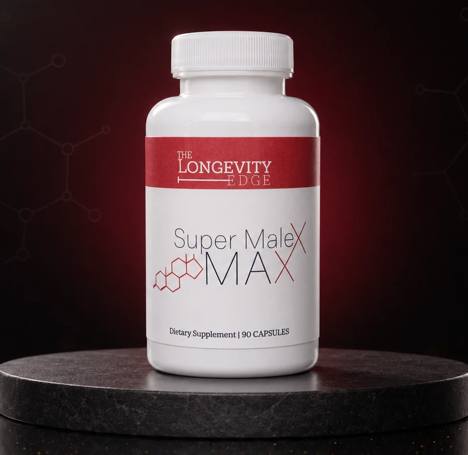 Super Male Max X