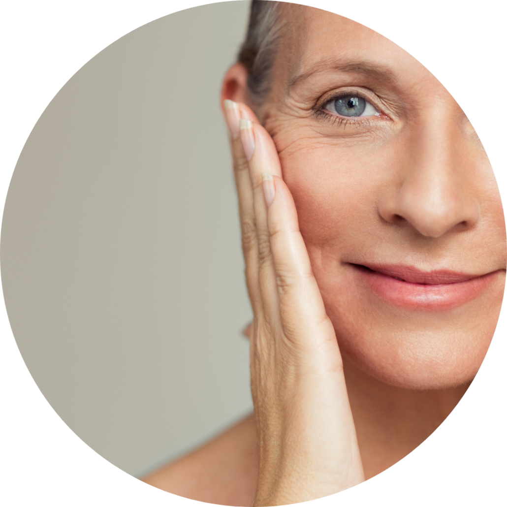 Facial Rejuvenation Serum