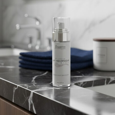 Facial Rejuvenation Serum