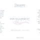 Facial Rejuvenation Serum