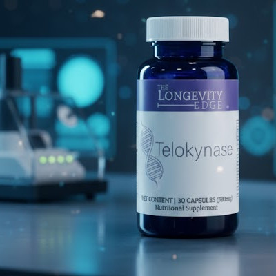 Telokynase