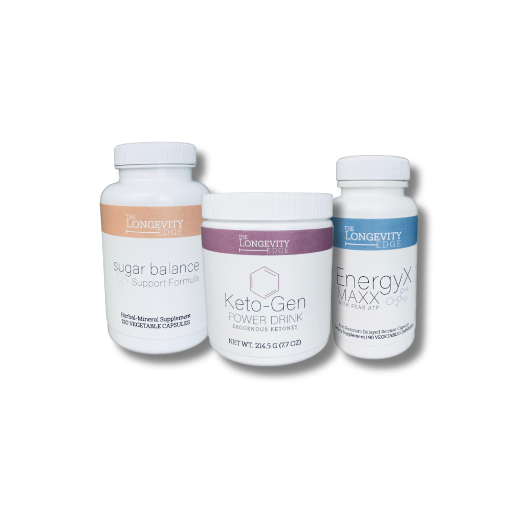 Keto Bundle