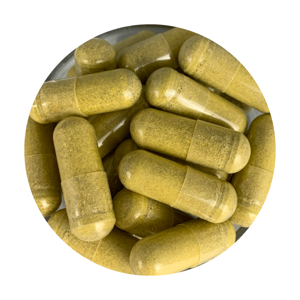 Cold & Flu Kit Oil Replacement