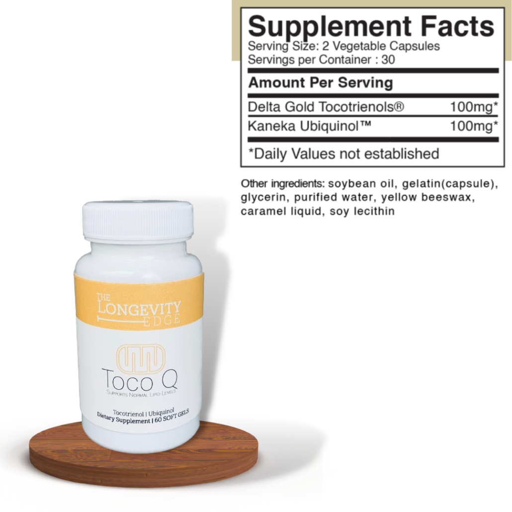 Telomere Edge Pack Bundle
