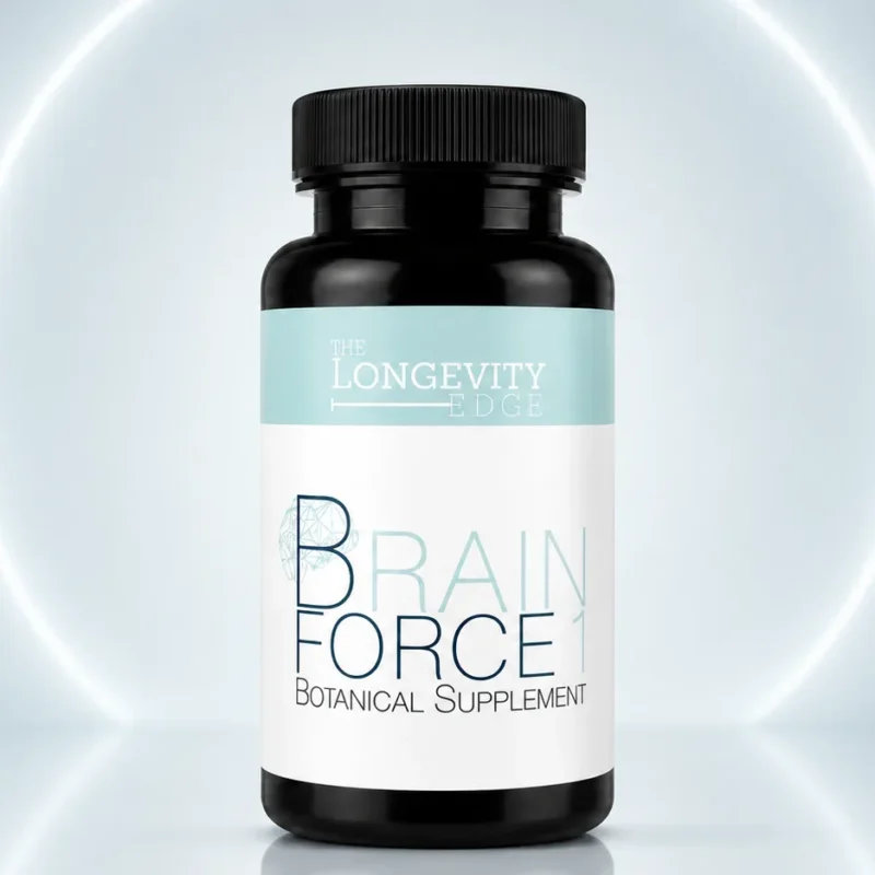 Brain Force One