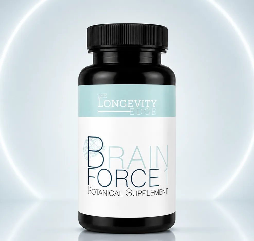Brain Force One