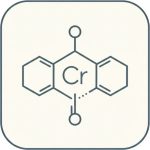 ChromiumDinicocysteinate ChromiumDinicocysteinate